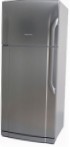 Vestfrost SX 532 MH ตู้เย็น ตู้เย็นพร้อมช่องแช่แข็ง ทบทวน ขายดี