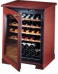 IP INDUSTRIE CEXW152 Kjøleskap vin skap anmeldelse bestselger