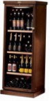 IP INDUSTRIE CEXPW401 Kjøleskap vin skap anmeldelse bestselger