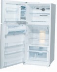 LG GN-M562 YLQA Refrigerator freezer sa refrigerator pagsusuri bestseller