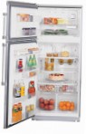 Blomberg DNM 1841 X Холодильник холодильник с морозильником обзор бестселлер