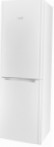 Hotpoint-Ariston EBI 18210 F Фрижидер фрижидер са замрзивачем преглед бестселер