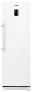 larawan Refrigerator Samsung RZ-70 EESW, pagsusuri