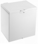 Indesit OS 1A 200 H Холодильник морозильник-ларь обзор бестселлер