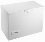 Indesit OS 1A 300 H Холодильник морозильник-ларь обзор бестселлер