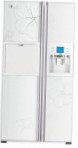 LG GR-P227 ZCAT Hladilnik hladilnik z zamrzovalnikom pregled najboljši prodajalec