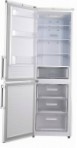 LG GW-B449 BCW Hladilnik hladilnik z zamrzovalnikom pregled najboljši prodajalec