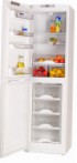 ATLANT ХМ 6125-131 šaldytuvas šaldytuvas su šaldikliu peržiūra geriausiai parduodamas