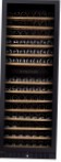Dunavox DX-181.490DBK Fridge wine cupboard review bestseller