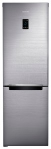 фото Холодильник Samsung RB-31 FERNCSS, огляд