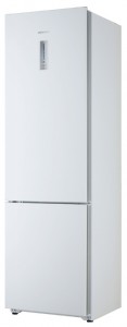Bilde Kjøleskap Daewoo Electronics RN-T425 NPW, anmeldelse