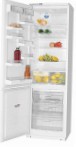 ATLANT ХМ 5096-016 šaldytuvas šaldytuvas su šaldikliu peržiūra geriausiai parduodamas
