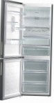 Samsung RL-53 GYBIH Lednička chladnička s mrazničkou přezkoumání bestseller