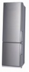 LG GA-B479 UTBA Hladilnik hladilnik z zamrzovalnikom pregled najboljši prodajalec