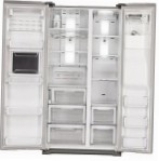 Samsung RSH5FUMH Lednička chladnička s mrazničkou přezkoumání bestseller