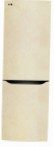 LG GA-B389 SECL Jääkaappi jääkaappi ja pakastin arvostelu bestseller