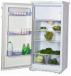 Бирюса 238 KLFA Холодильник холодильник з морозильником огляд бестселлер