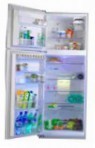 Toshiba GR-M59TR RC Refrigerator freezer sa refrigerator pagsusuri bestseller