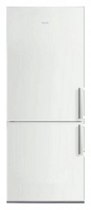 larawan Refrigerator ATLANT ХМ 6224-100, pagsusuri