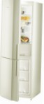 Gorenje RK 62341 C Refrigerator freezer sa refrigerator pagsusuri bestseller
