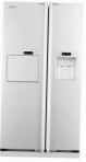 Samsung RSJ1FESV Lednička chladnička s mrazničkou přezkoumání bestseller