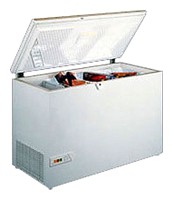 larawan Refrigerator Vestfrost AB 396, pagsusuri
