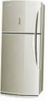 Samsung RT-58 EANB Lednička chladnička s mrazničkou přezkoumání bestseller