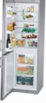 Liebherr CUPesf 3021 Refrigerator freezer sa refrigerator pagsusuri bestseller