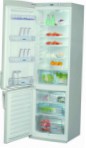 Whirlpool W 3712 S Fridge refrigerator with freezer review bestseller