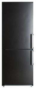 larawan Refrigerator ATLANT ХМ 4521-160 N, pagsusuri