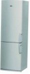 Whirlpool W 3012 S Refrigerator freezer sa refrigerator pagsusuri bestseller
