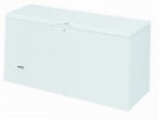 Whirlpool WHE 4635 F Refrigerator chest freezer pagsusuri bestseller