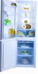 NORD ERB 300-012 Холодильник холодильник з морозильником огляд бестселлер