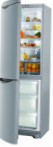 Hotpoint-Ariston BMBL 1823 F ตู้เย็น ตู้เย็นพร้อมช่องแช่แข็ง ทบทวน ขายดี
