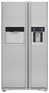 larawan Refrigerator Blomberg KWD 1440 X, pagsusuri