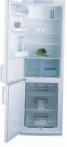 AEG S 40360 KG Kjøleskap kjøleskap med fryser anmeldelse bestselger