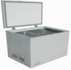 Optima BD-350 Refrigerator chest freezer pagsusuri bestseller