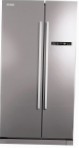 Samsung RSA1SHMG Lednička chladnička s mrazničkou přezkoumání bestseller