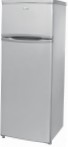 Candy CFD 2464 E šaldytuvas šaldytuvas su šaldikliu peržiūra geriausiai parduodamas