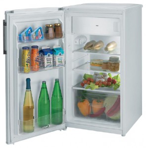 larawan Refrigerator Candy CFO 151 E, pagsusuri