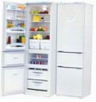 NORD 184-7-050 Lednička chladnička s mrazničkou přezkoumání bestseller