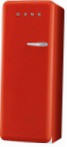 Smeg FAB28RR Refrigerator freezer sa refrigerator pagsusuri bestseller