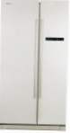 Samsung RSA1NHWP Lednička chladnička s mrazničkou přezkoumání bestseller