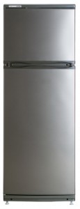 larawan Refrigerator ATLANT МХМ 2835-60, pagsusuri