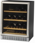 TefCold TFW160s Холодильник винный шкаф обзор бестселлер
