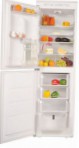 PYRAMIDA HFR-295 Fridge refrigerator with freezer review bestseller