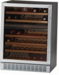 TefCold TFW160-2s Холодильник винный шкаф обзор бестселлер