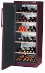 Liebherr WT 4176 Refrigerator aparador ng alak pagsusuri bestseller