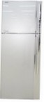 Toshiba GR-RG51UT-C (GS) Refrigerator freezer sa refrigerator pagsusuri bestseller