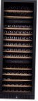 Dunavox DX-170.490TBK Fridge wine cupboard review bestseller